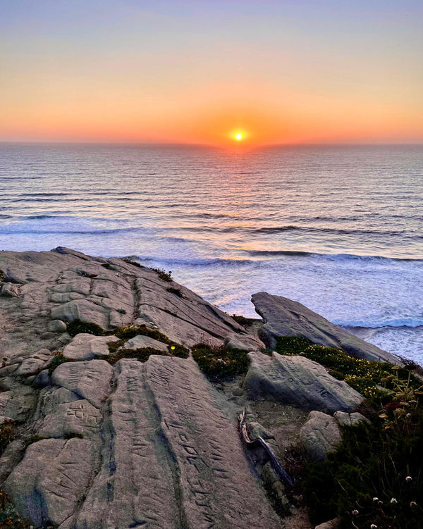 My Personal Light Routine (and why it works)