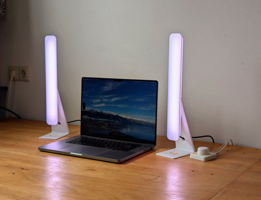 OPAL Energy Bars - Basic